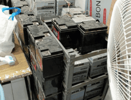 Second Hand UPS Batteries Buyer In Kolkata